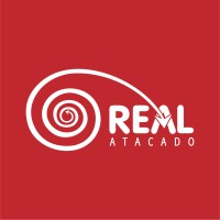 Real Atacado logo, Real Atacado contact details