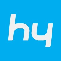 hybri logo, hybri contact details