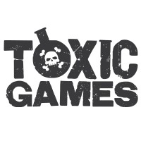 Toxic Games Ltd logo, Toxic Games Ltd contact details