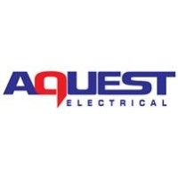 Aquest Electrical logo, Aquest Electrical contact details