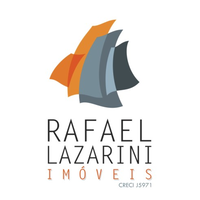 Rafael Lazarini Imóveis logo, Rafael Lazarini Imóveis contact details