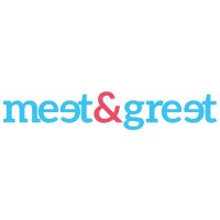 Meet&Greet logo, Meet&Greet contact details