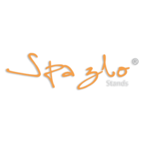 Spazio Stands logo, Spazio Stands contact details