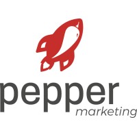 Pepper Marketing BR logo, Pepper Marketing BR contact details