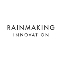 Rainmaking Innovation logo, Rainmaking Innovation contact details