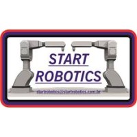 Start Robotics logo, Start Robotics contact details