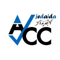 AJCC Jedaida logo, AJCC Jedaida contact details