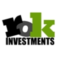 ROK Investments logo, ROK Investments contact details