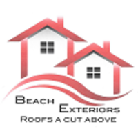 Beach Exteriors logo, Beach Exteriors contact details