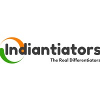 Indiantiators logo, Indiantiators contact details