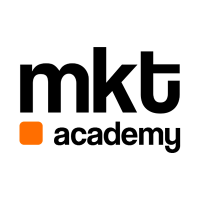 MKT Academy logo, MKT Academy contact details