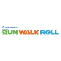 Kaiser Permanente Run, Walk & Roll logo, Kaiser Permanente Run, Walk & Roll contact details