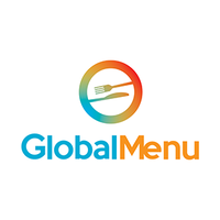 GlobalMenu logo, GlobalMenu contact details