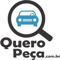 Quero Peça logo, Quero Peça contact details