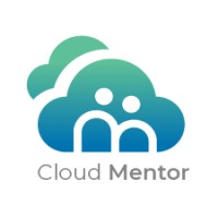 Cloud Mentor logo, Cloud Mentor contact details