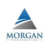 Morgan Contracting, Inc. logo, Morgan Contracting, Inc. contact details