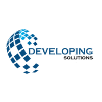 Developing Solutions logo, Developing Solutions contact details