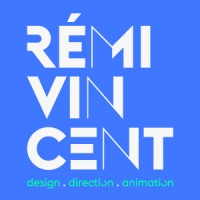 Rémi Vincent logo, Rémi Vincent contact details