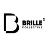 BRILLE² logo, BRILLE² contact details