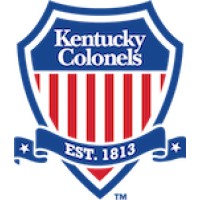 Kentucky Colonels logo, Kentucky Colonels contact details