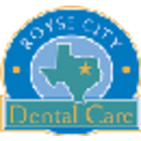 Royse City Dental logo, Royse City Dental contact details