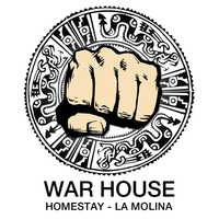 Warhouse logo, Warhouse contact details