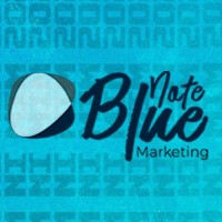 bluenotemkt logo, bluenotemkt contact details