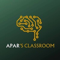 Apars Classroom logo, Apars Classroom contact details