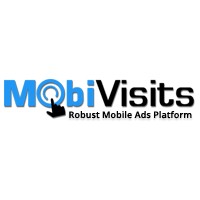 MobiVisits logo, MobiVisits contact details