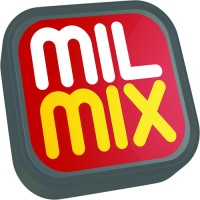 Milmix logo, Milmix contact details