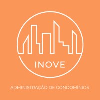 Inove Administração de Condomínios logo, Inove Administração de Condomínios contact details