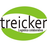 Treicker Logística colaborativa logo, Treicker Logística colaborativa contact details