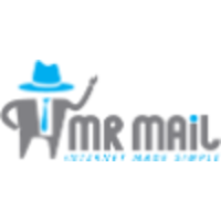 MR Mail logo, MR Mail contact details