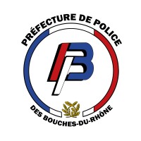 Préfecture de Police des Bouches-du-Rhône logo, Préfecture de Police des Bouches-du-Rhône contact details