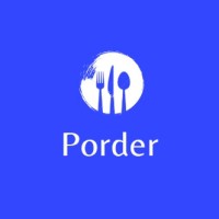 PORDER logo, PORDER contact details