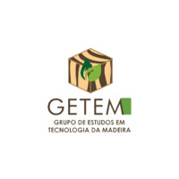 Grupo de Estudos em Tecnologia da Madeira (GETEM) logo, Grupo de Estudos em Tecnologia da Madeira (GETEM) contact details