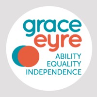 The Grace Eyre Foundation logo, The Grace Eyre Foundation contact details