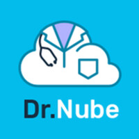 Dr.Nube logo, Dr.Nube contact details