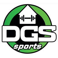 DGS Sports logo, DGS Sports contact details