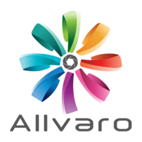 Allvaro logo, Allvaro contact details