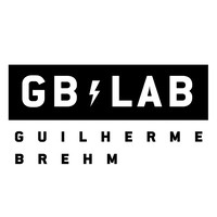 GB LAB logo, GB LAB contact details