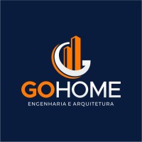 Go Home Engenharia e Arquitetura logo, Go Home Engenharia e Arquitetura contact details