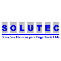 SOLUTEC Soluções Técnicas para Engenharia Ltda logo, SOLUTEC Soluções Técnicas para Engenharia Ltda contact details