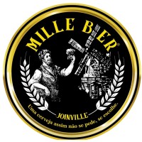 Mille Bier logo, Mille Bier contact details