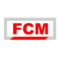 FCM Industria logo, FCM Industria contact details