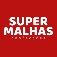 SUPER MALHAS logo, SUPER MALHAS contact details