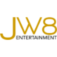 JW8 Entertainment logo, JW8 Entertainment contact details