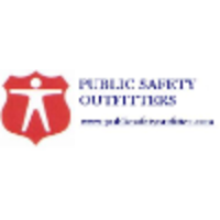 Public Safety Outfitters logo, Public Safety Outfitters contact details