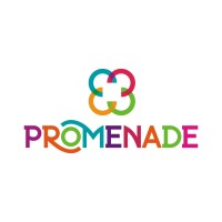 Promenade logo, Promenade contact details