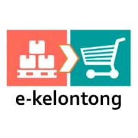 e-kelontong logo, e-kelontong contact details